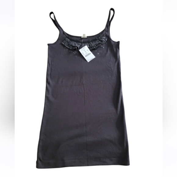 NWT J.Crew Tank S - Picture 1 of 4